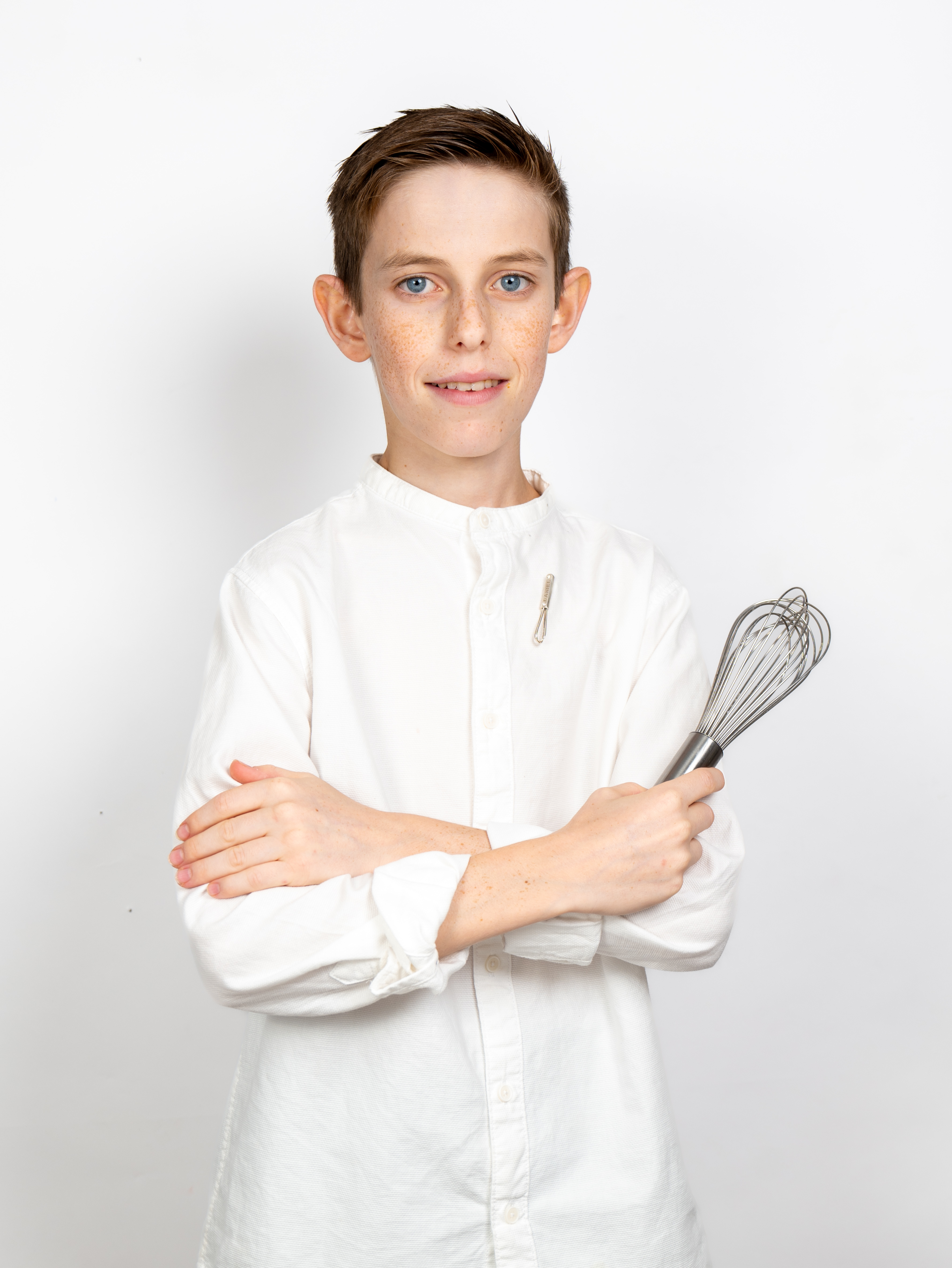 דניאל גרינברג אנטוב -דניאל פטיסרי